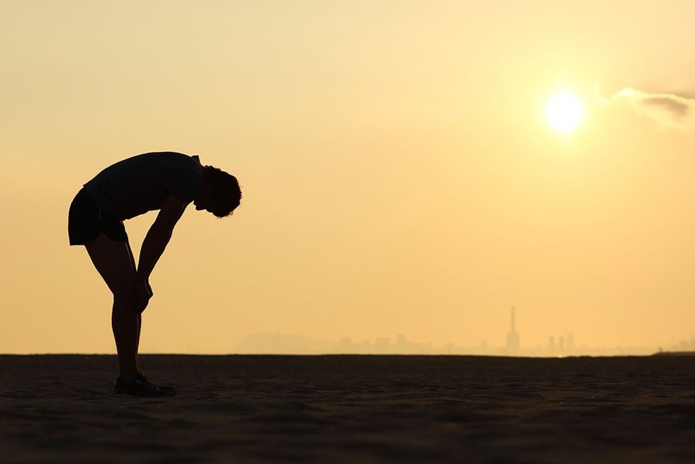 How To Stick To Your Goals To Boost Your Results In Life