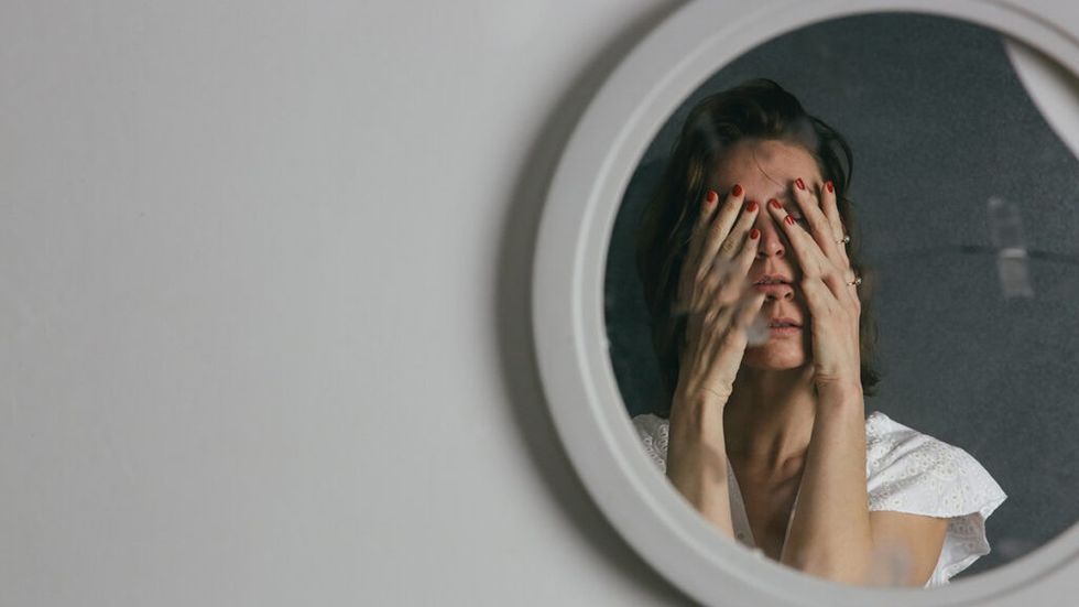 how to stop being a perfectionist