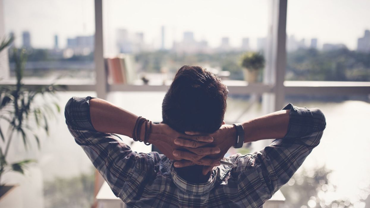 How to Stop Caring About What Others Think of You