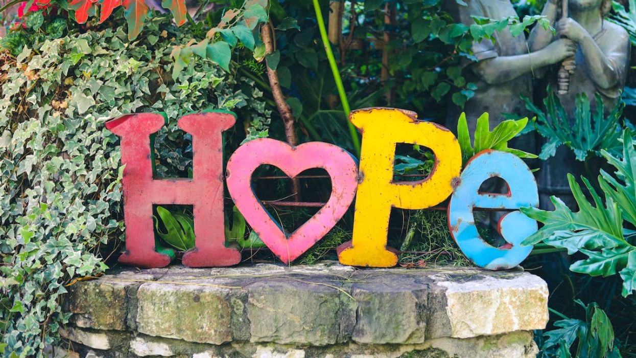 7 Ways to Summon Hope — Even When All Hopefulness Is Lost