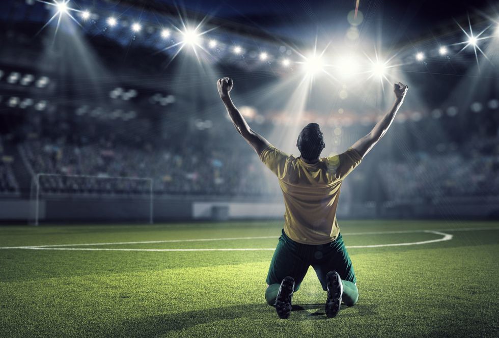 How to Turn Your Favorite Sports Movie Quotes into a Game Plan for Life