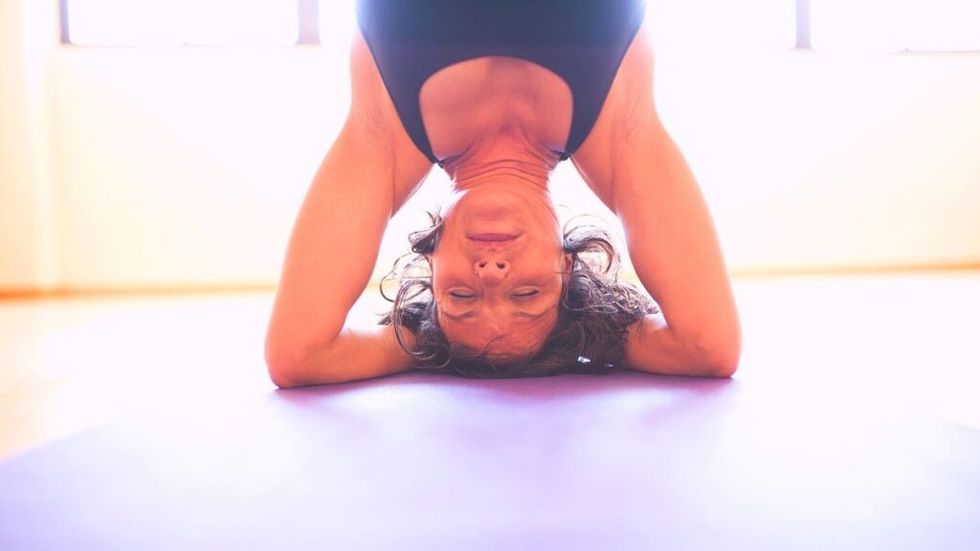 how to unblock your chakras