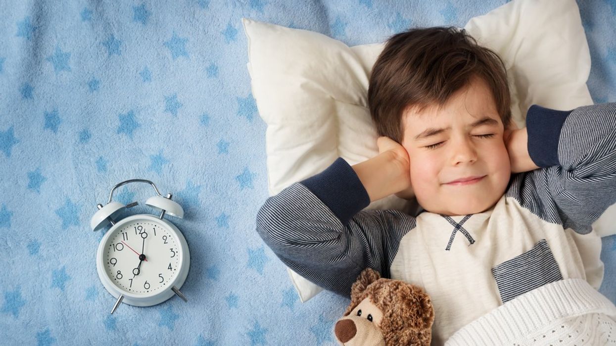 How to Become an Early Riser