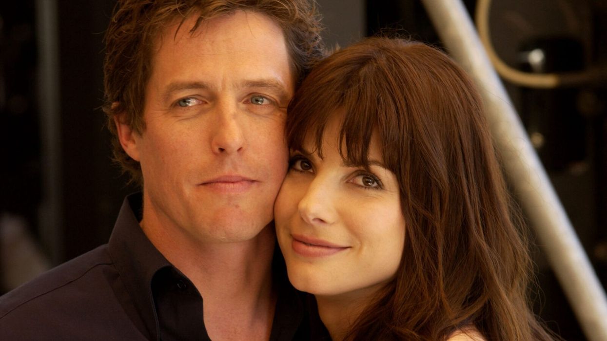 10 Incredibly Uplifting Movies to Watch on Netflix This Weekend