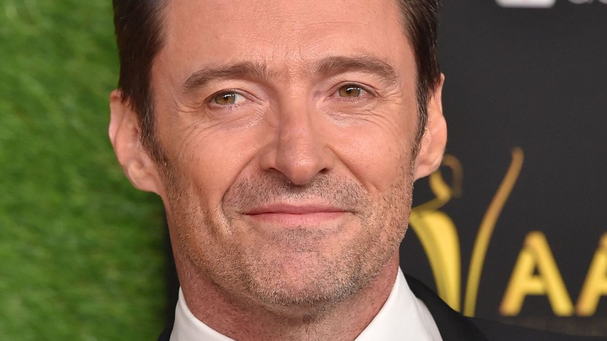 Hugh Jackman Stands Up for 10-Year-Old Bullying Victim, Sends Her Powerful Words of Encouragement