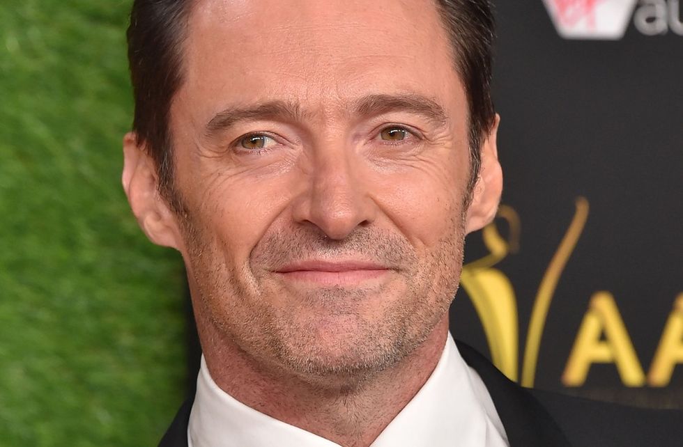 Hugh Jackman Stands Up for 10-Year-Old Bullying Victim, Sends Her Powerful Words of Encouragement