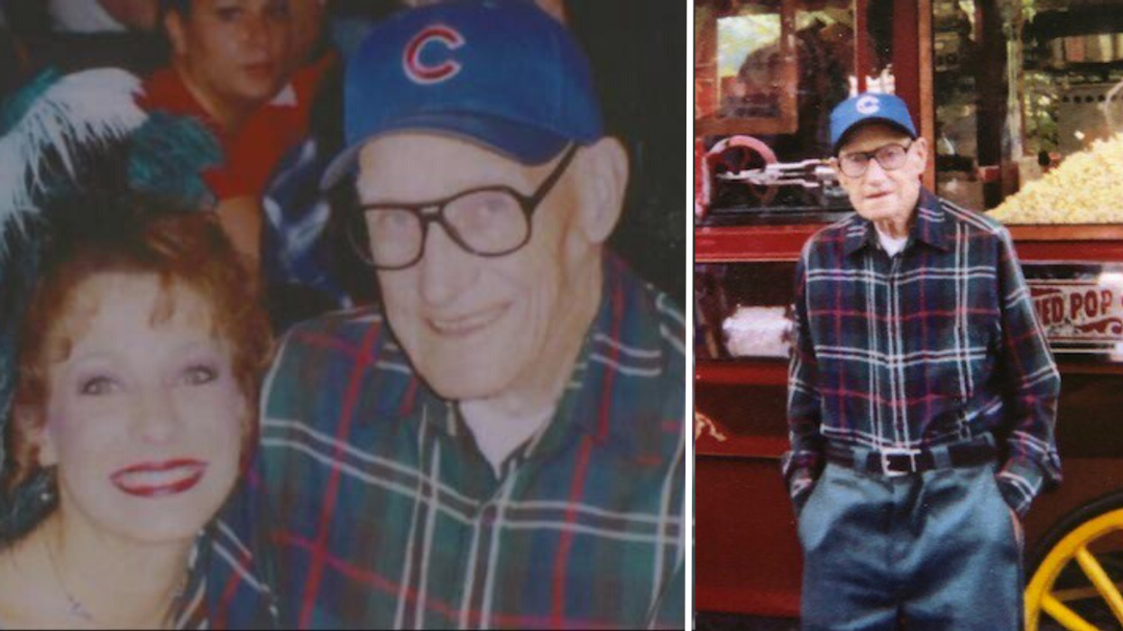 Frugal 86-Year-Old Carpenter Passes Away - But Before He Dies, He Tells His Lawyer His Shocking Secret