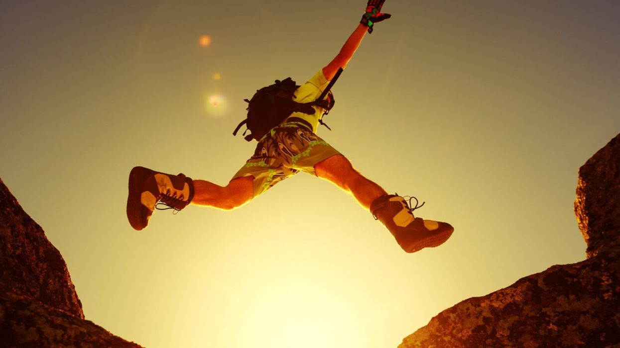 Love Your Limitations: Without Them, You Would Never Grow