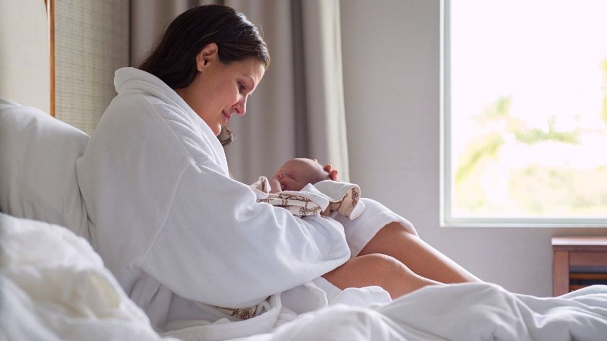 Everything You Need to Know About Hypnobirthing