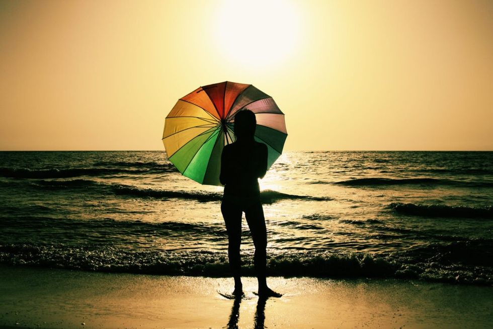 I Am Ready for a Reinvention... Now What?