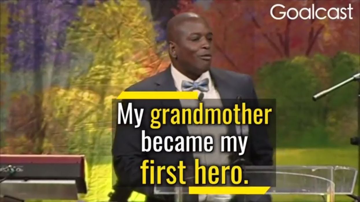 Ian Humphrey | It's a Great Day to Be Alive