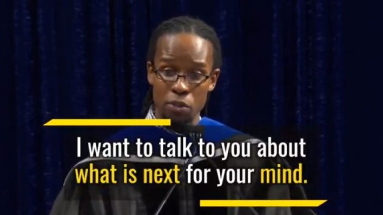 Ibram Kendi | How to be the Smartest in the Room