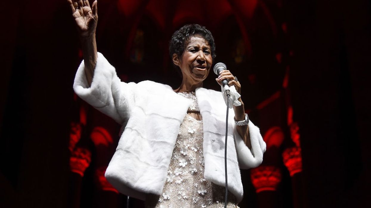 3 Awe-Inspiring Facts About Aretha Franklin Life We Should All Celebrate