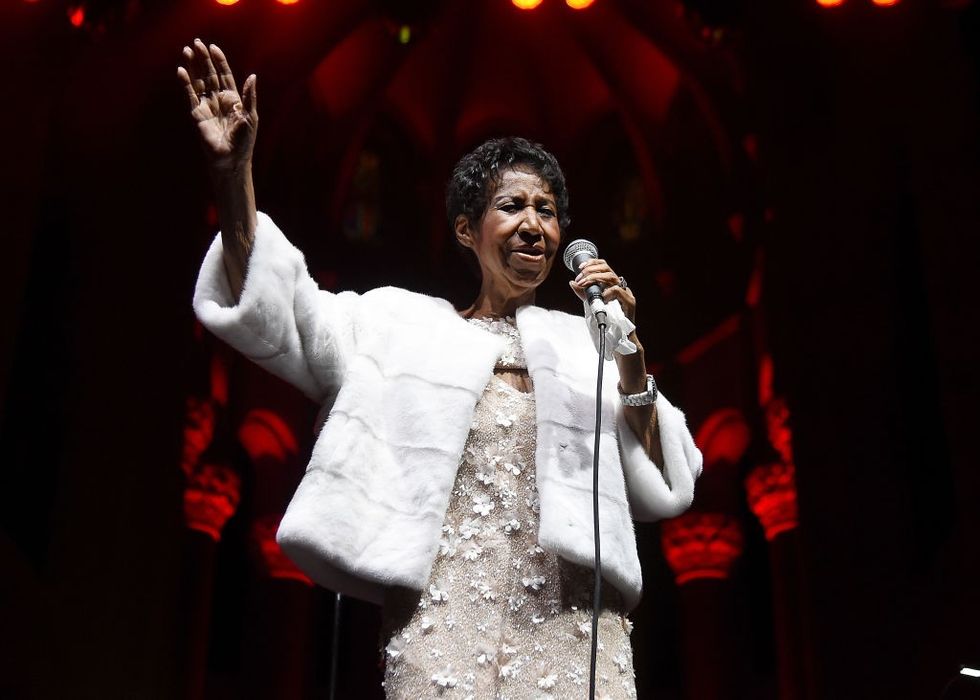 3 Awe-Inspiring Facts About Aretha Franklin Life We Should All Celebrate