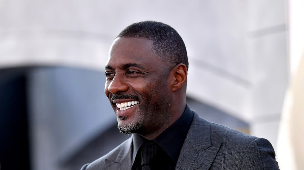 Why Idris Elba Is Not The Player He Was Made Out To Be