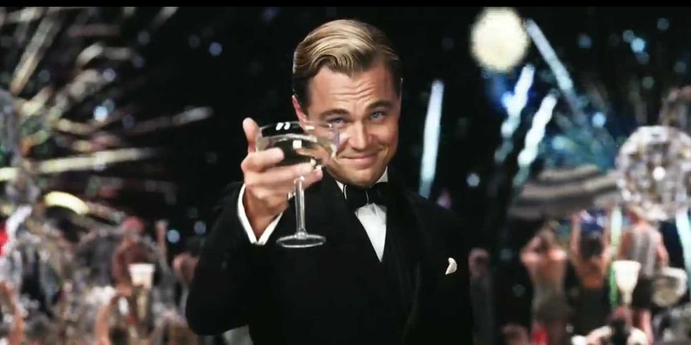 If This is Success, Please Don't Be Successful