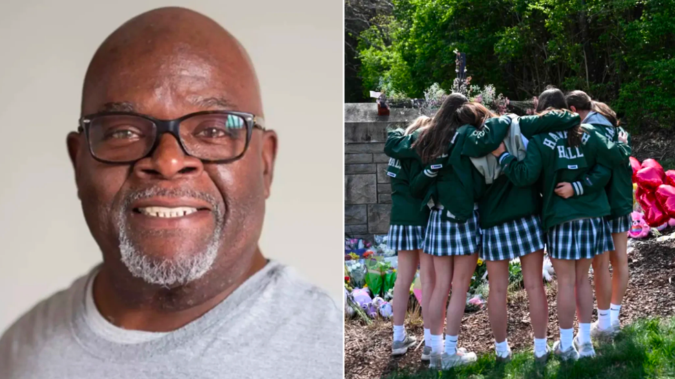 Beloved Janitor Tragically Slain in Nashville School Shooting  Community Rises up and Raises Nearly Half a Million Dollars in His Honor