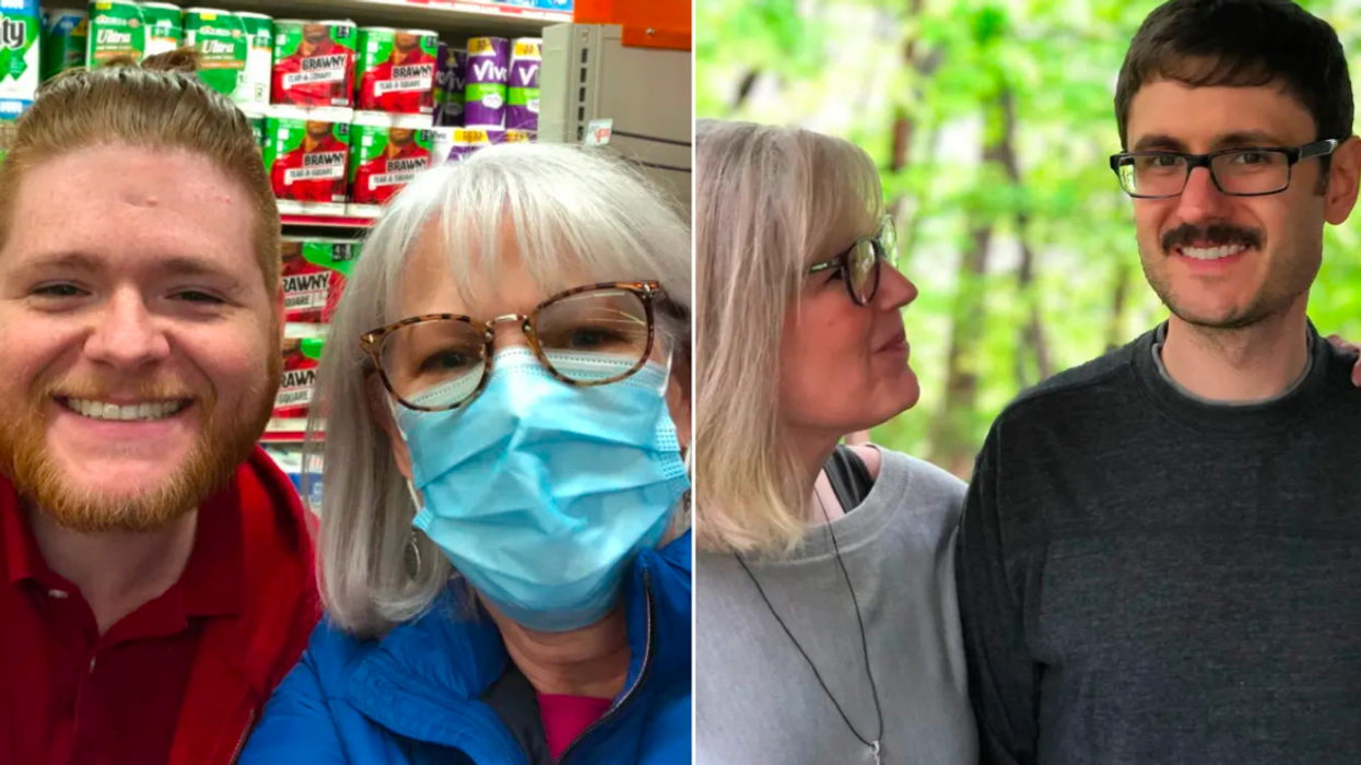 Woman Does 26 Random Acts of Kindness for Each Life Lost in School Shooting Ripple Effects of This Generosity Still Felt