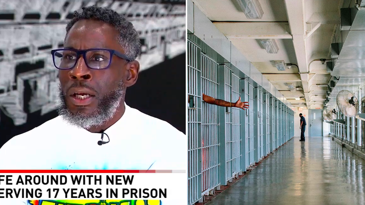 He Went to Prison for 17 Years for Accidentally Killing a Little Girl — Now He’s a Successful Inventor