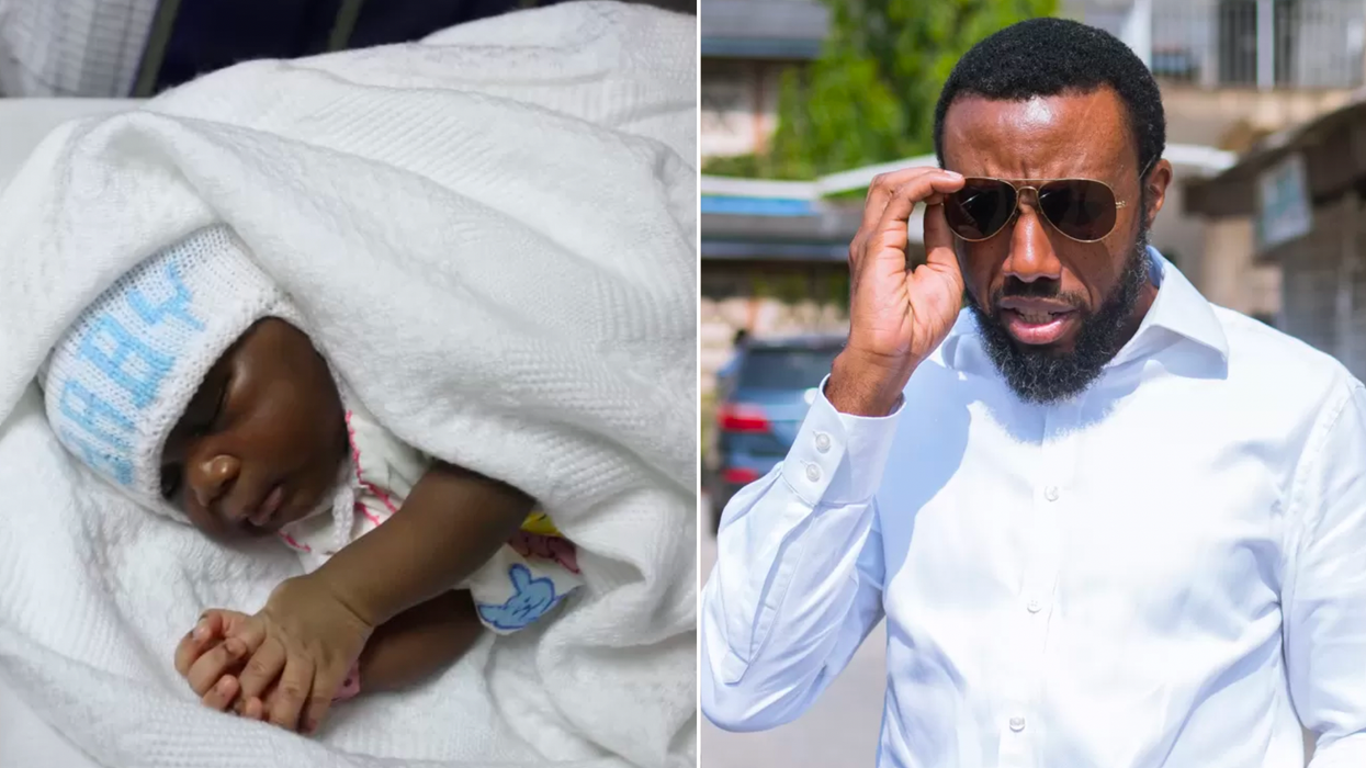 This Kind Man Secretly Pays for the Hospital Bills of Poor Patients Who Can’t Afford Them