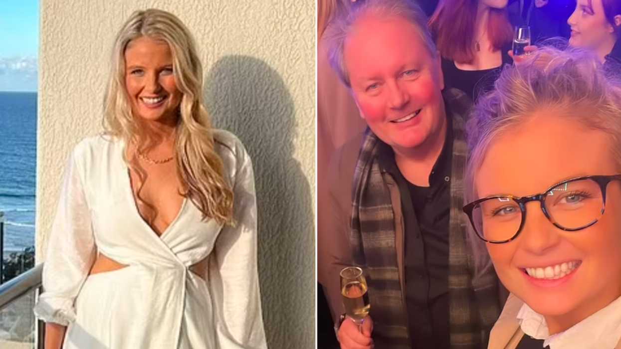 Dad Introduces His Daughter to Attractive Stranger at Pub — Now the Two of Them Are in a Committed Relationship