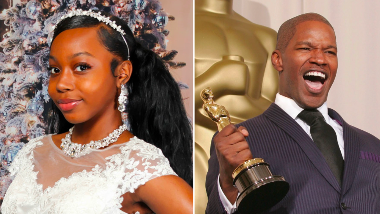 One Teenager Started Designing Shoes From Her Home in Brooklyn — Now They’re Being Gifted to Movie Stars at the Oscars