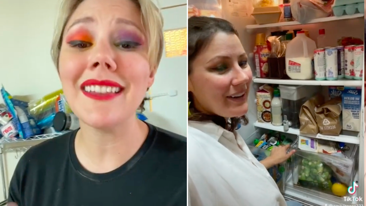 Stay-At-Home Mom’s ‘No-Filter’ Life Pulls the Curtain Back on Motherhood – And It Inspires Mothers Everywhere