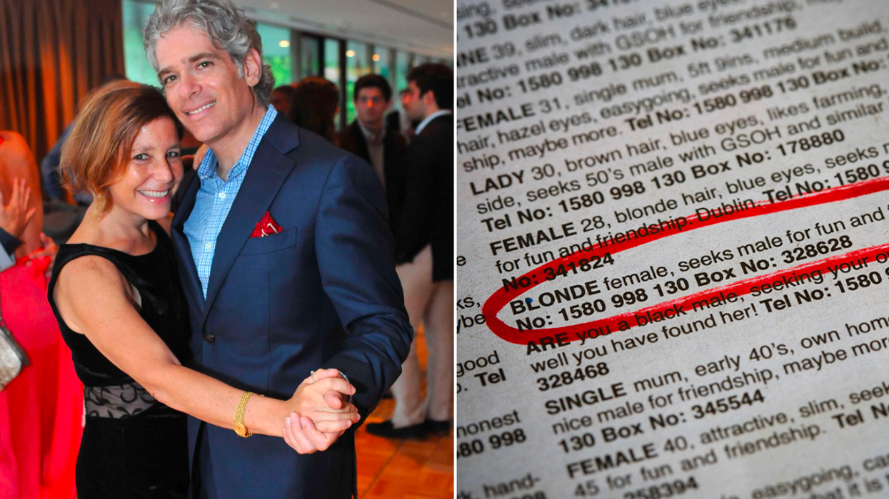 Wife Creates Dating Profile for Her Handsome Husband of 20 Years You Wont Believe the Heartbreaking Reason Why