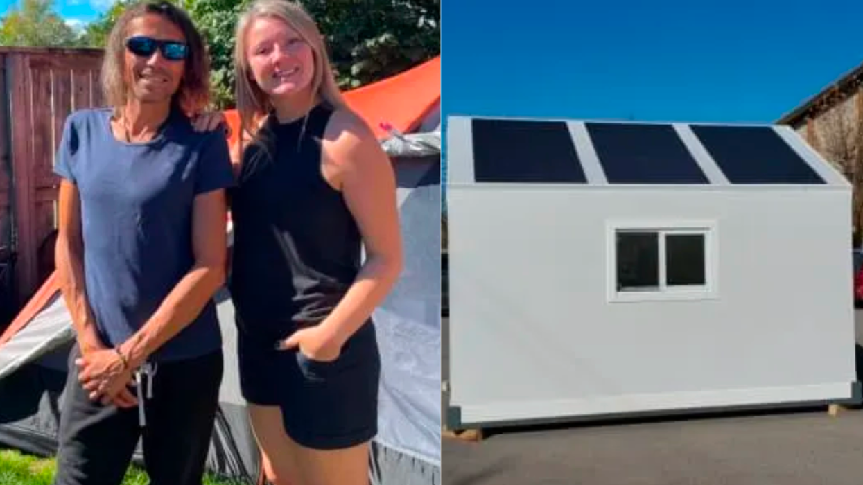 He Went From Six Figures a Year to Living on the Streets as a Homeless Drifter — Until One Kind Woman Stopped to Help Him