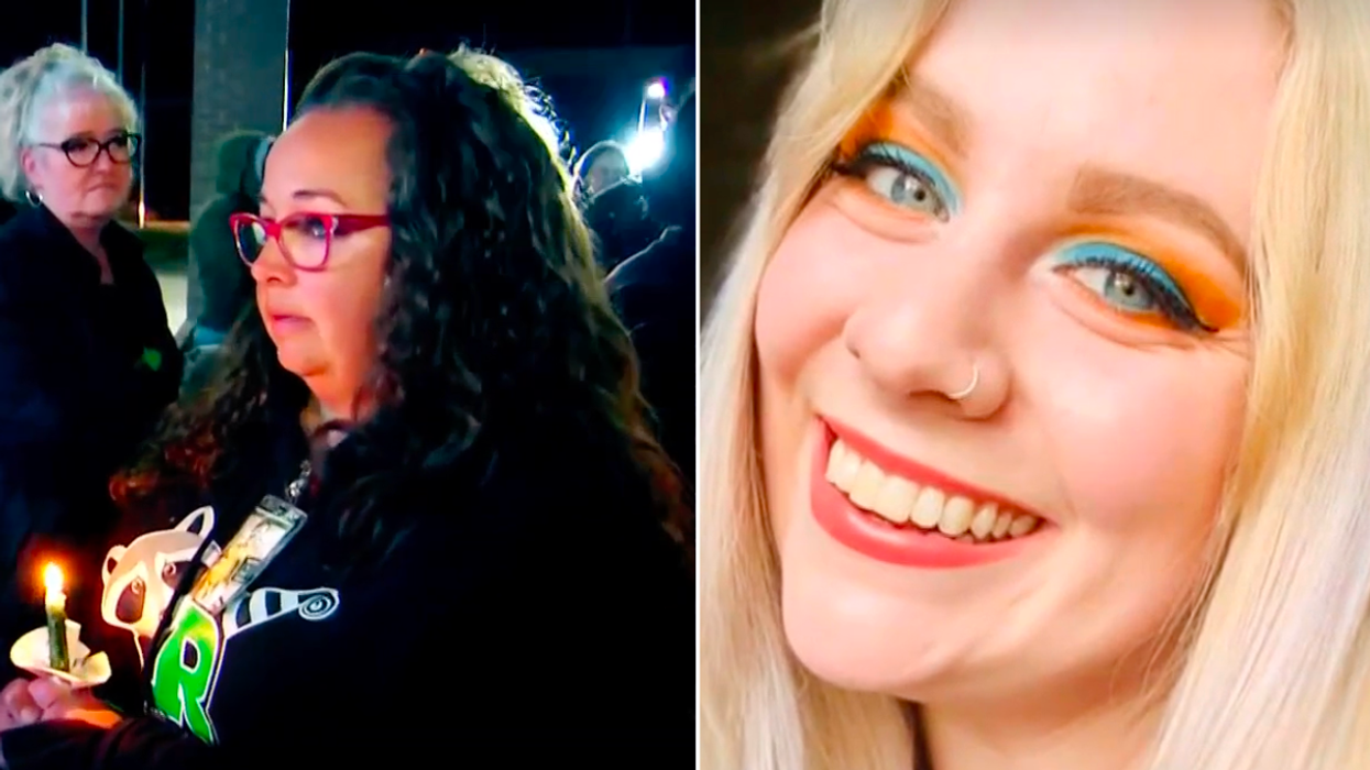 Teacher Is Shot in the Chest by a 6-Year-Old Student — Heroically Evacuates Entire Class