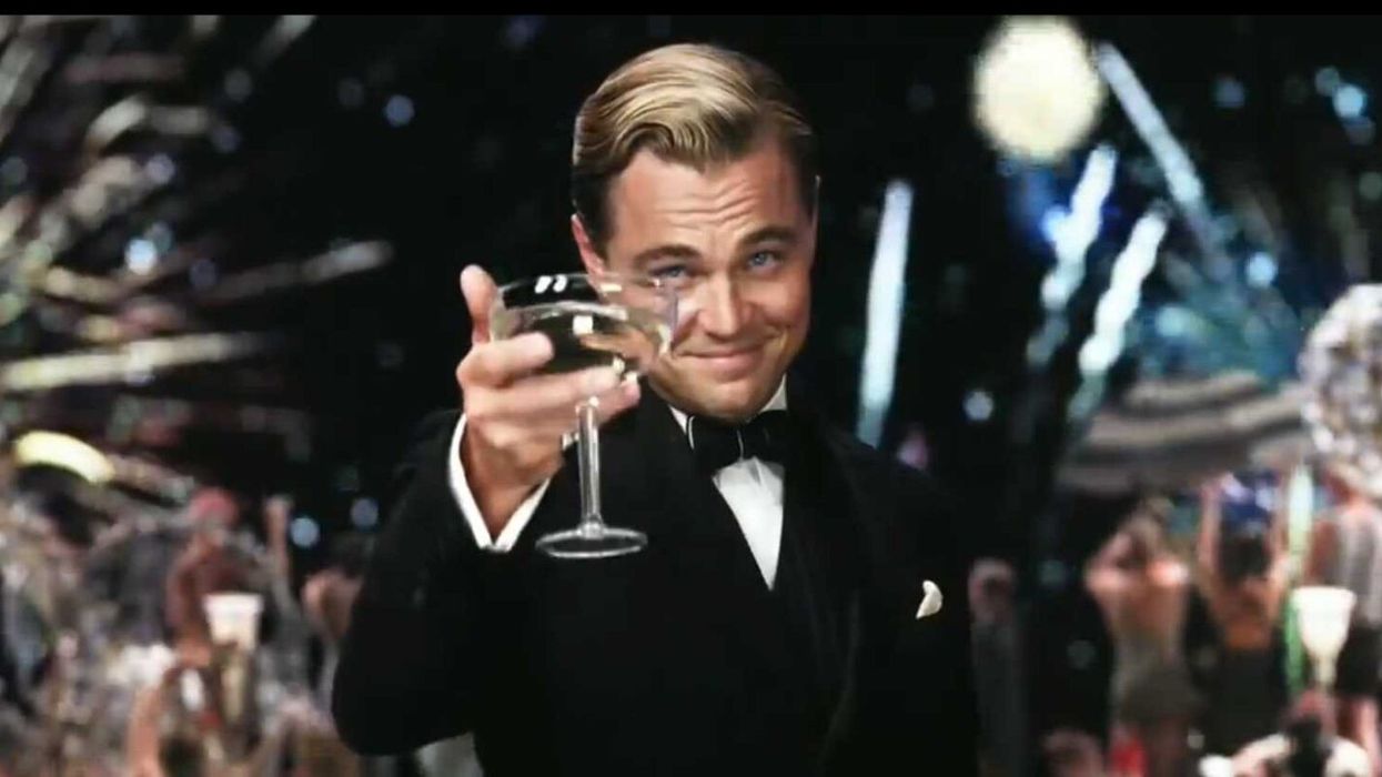 If This is Success, Please Don't Be Successful