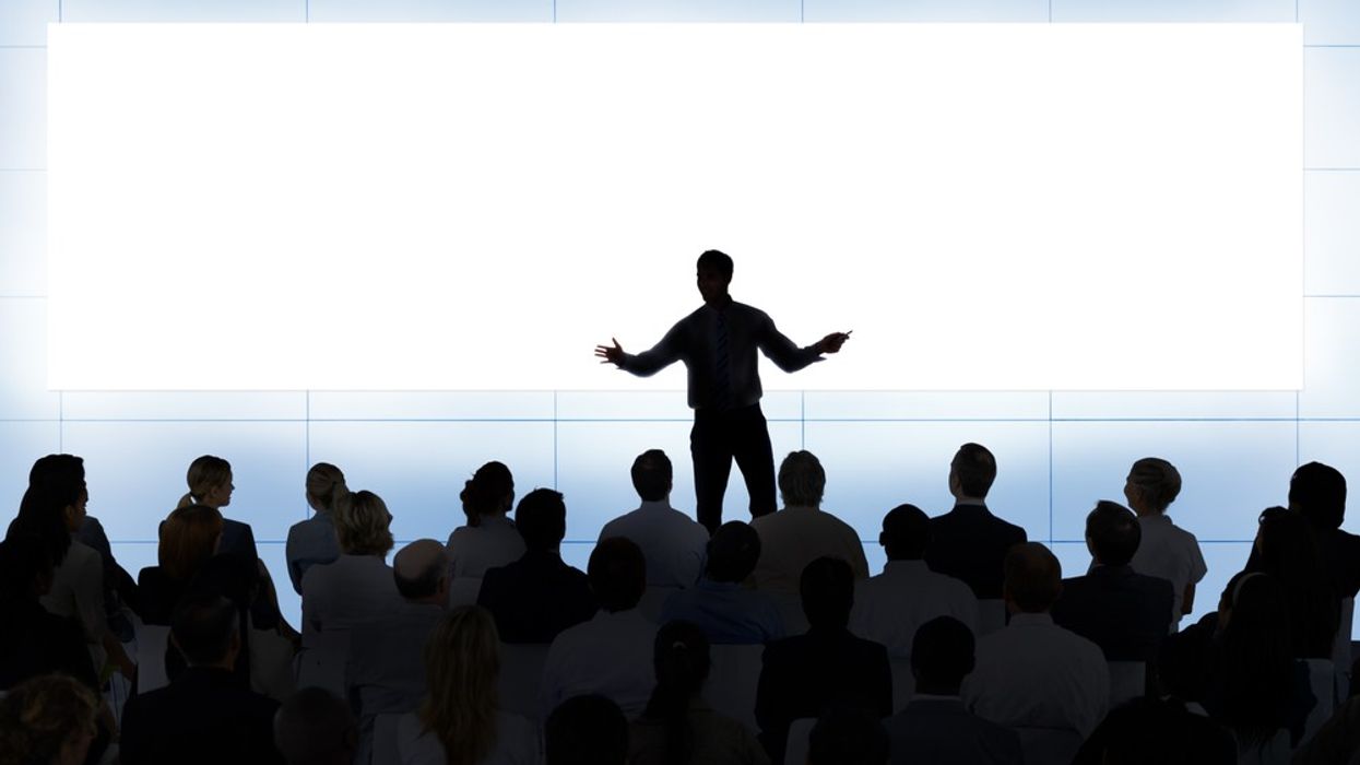 4 Easy Tricks To Create An Epic Presentation