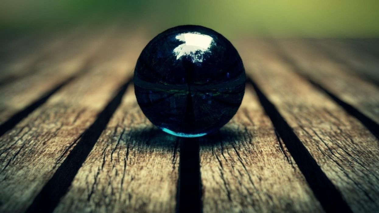 5 Simple Steps to Stay Focused