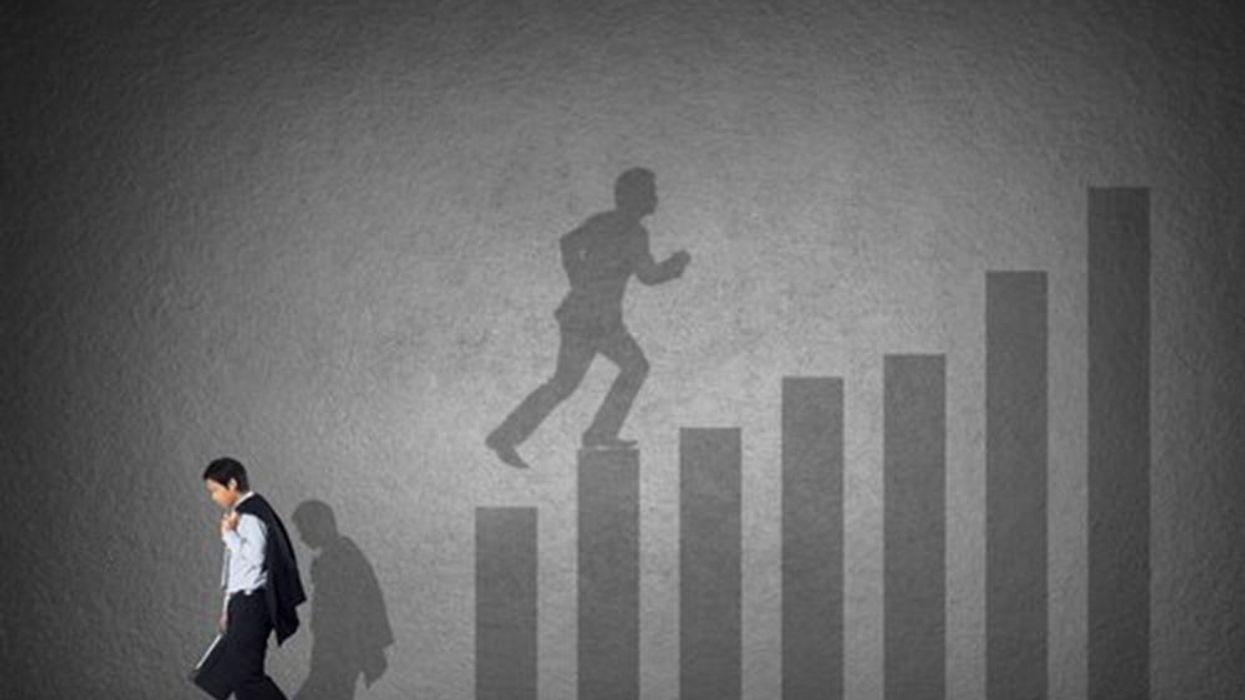 10 Things Successful People Never Do