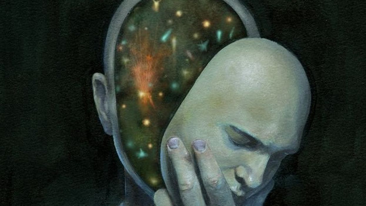 How To Be Your True Self on Social Media