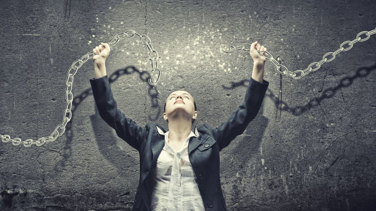 6 Best Ways To Break A Bad Habit