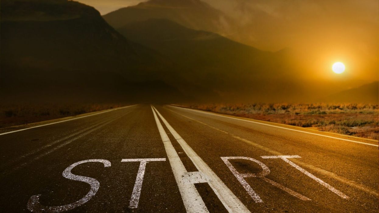 The 3 Types of Motivation for Driven People