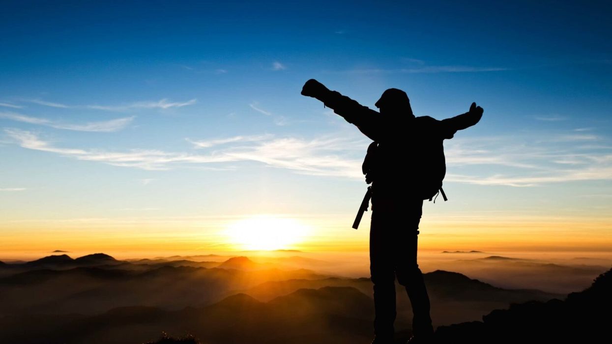 4 Steps To Achieve Your Goals In 2017