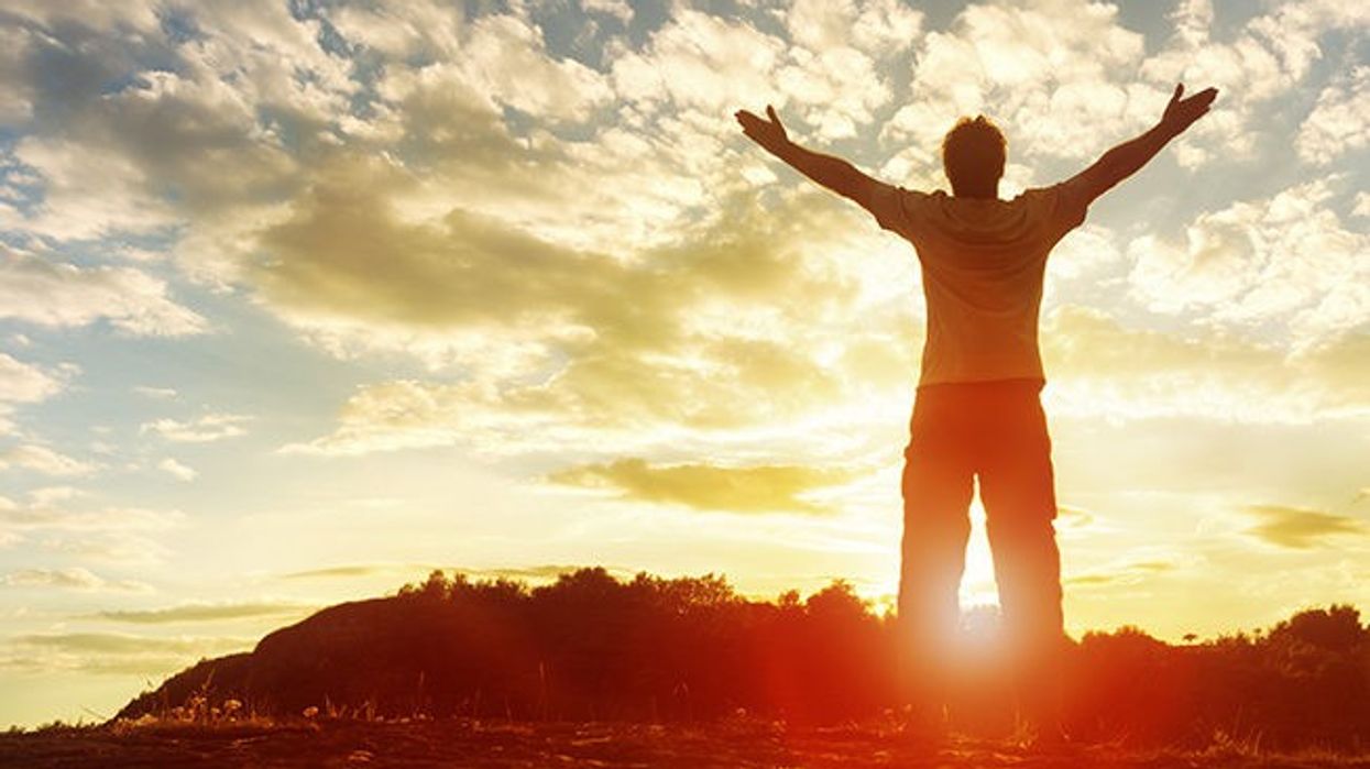 How to Believe In Yourself in 3 Super Simple Steps