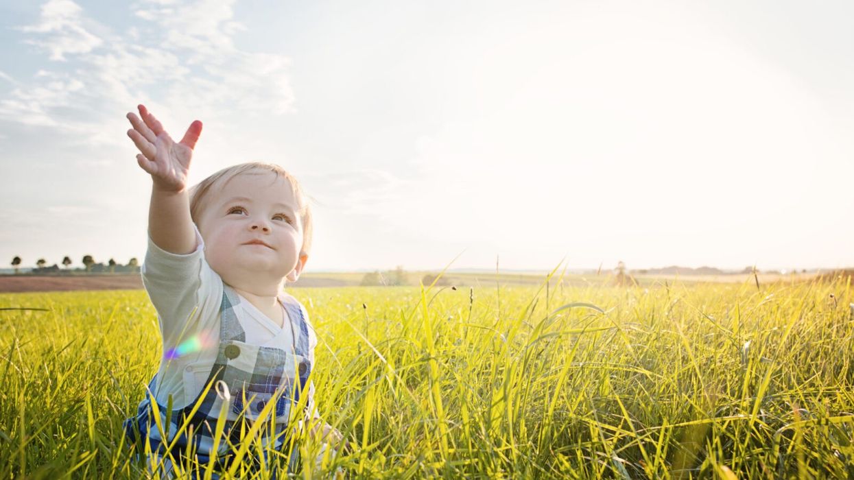 When Did We Lose Our Sense Of Wonder?