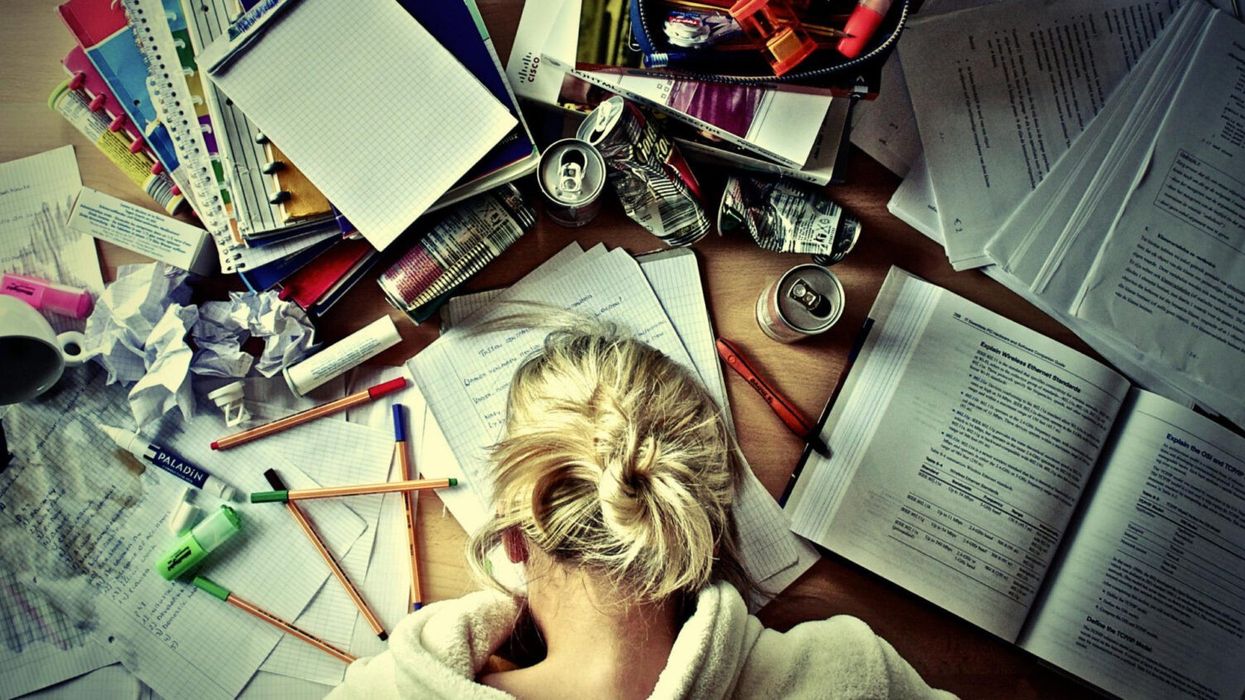 13 Life Hacks Every Student Should Know