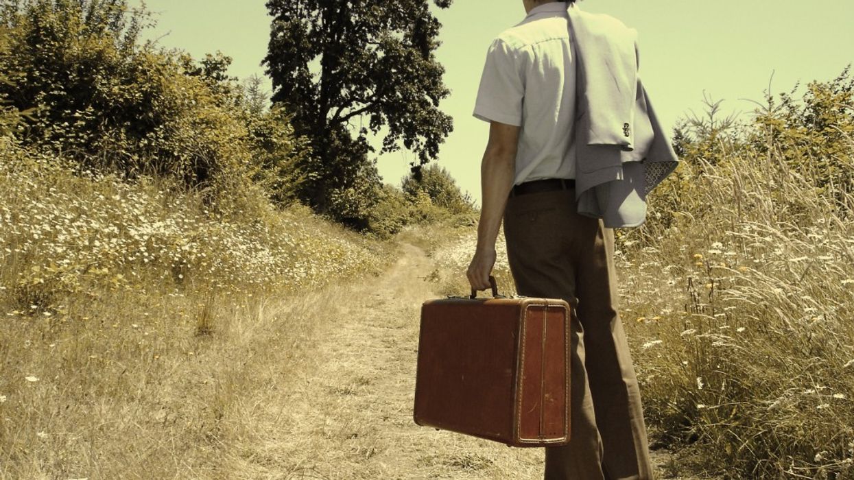 6 Things You Need to Know Before You Start a Company