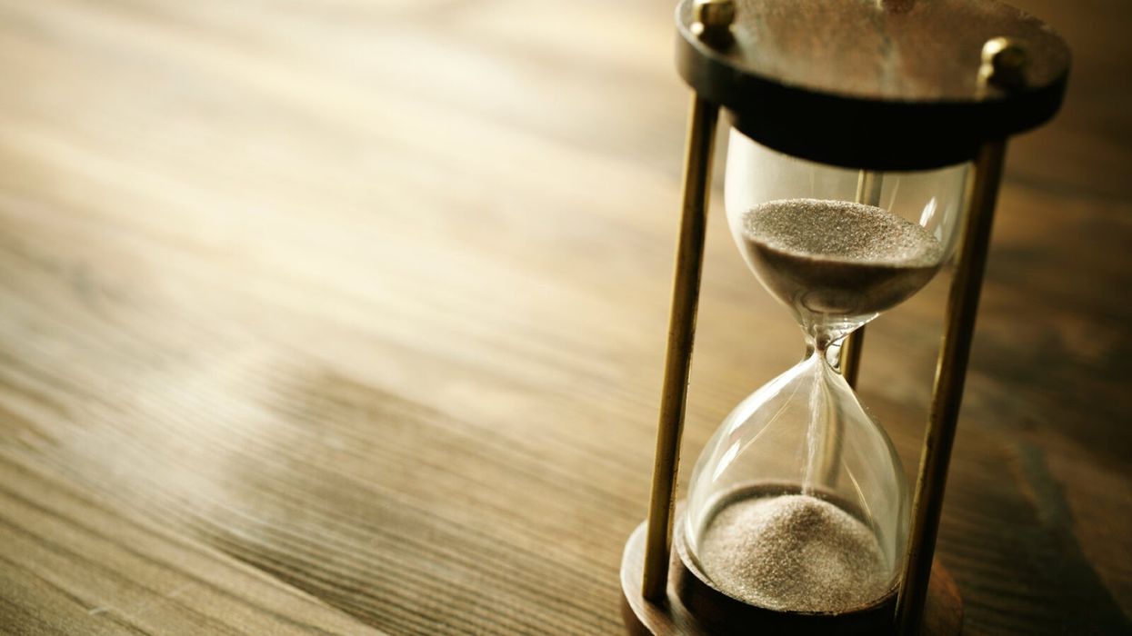 6 Ways To Win the Fight Against Procrastination