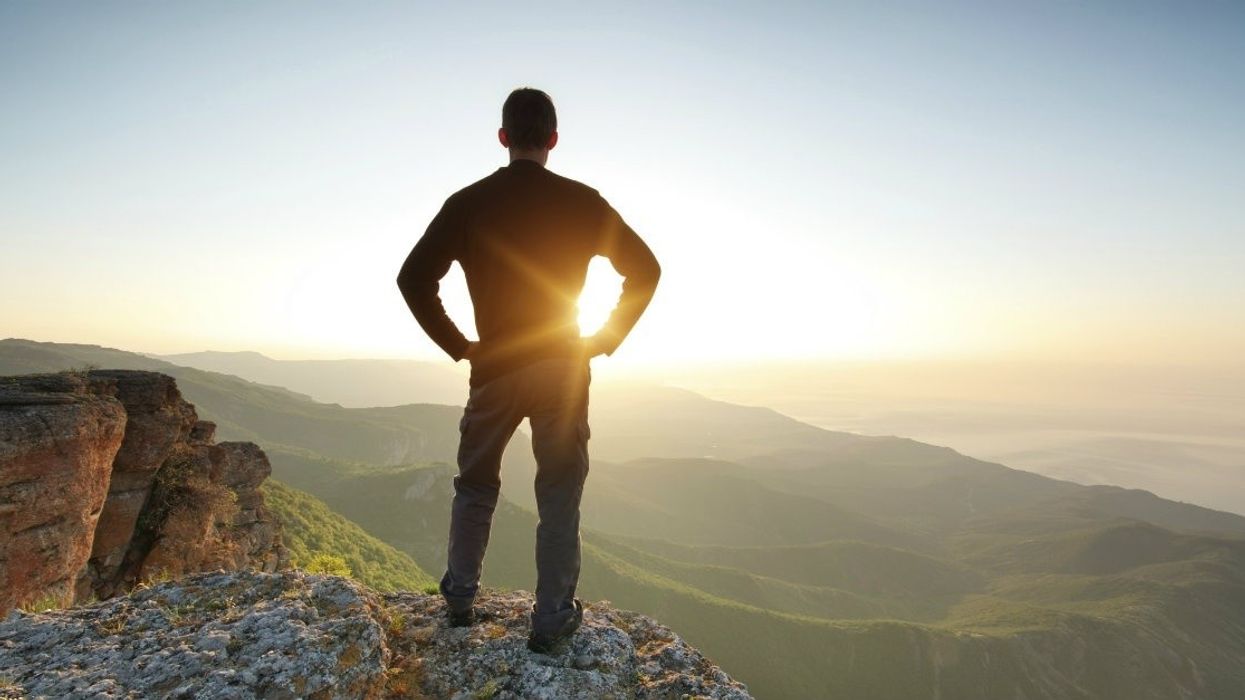 How To Be More Confident In All Areas Of Life