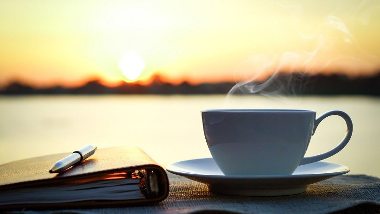 I Stopped Focusing On Others Before 8 A.M. and Discovered the Hidden Advantage of Being Selfish in the Morning