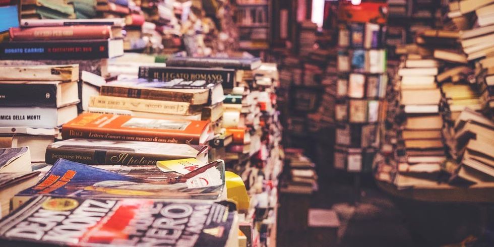 4 Reasons to Read More Books In 2019