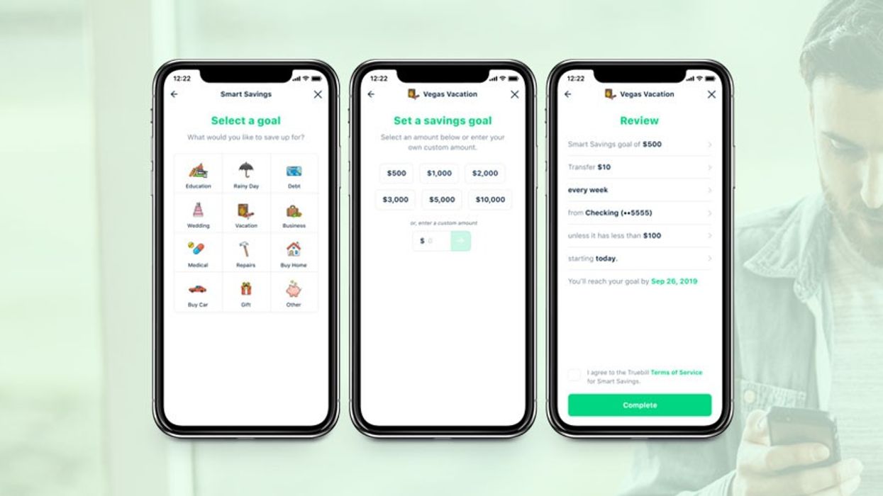This financial management app will help you take control of your future.