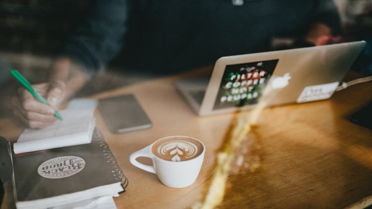 Learn to Become More Productive This New Year From These 5 Courses