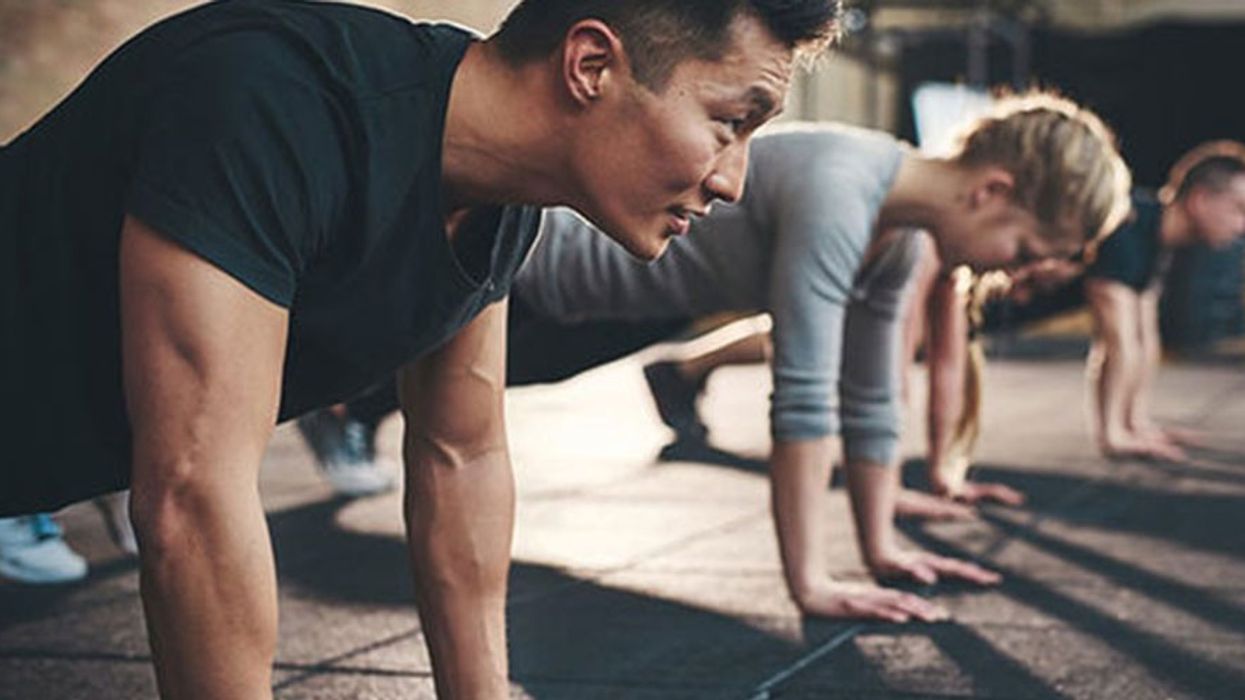 3 Easy Tricks For Setting and Reaching a Goal Weight