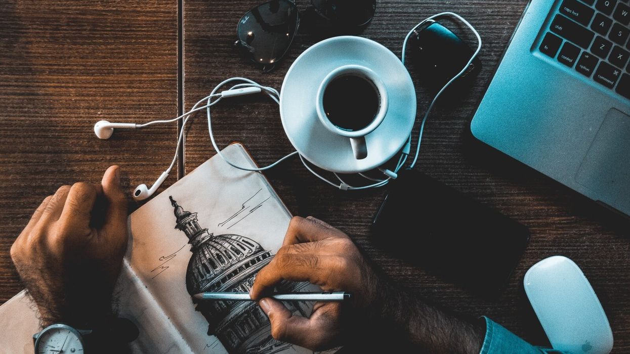 5 Surprising Benefits of Learning to Draw